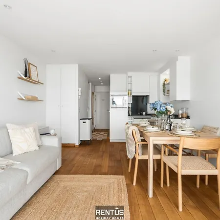 Appartement Indigo Seasight - A Seaside With Front-row Sea Views