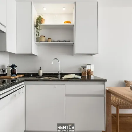 Indigo Seasight - A Seaside With Front-row Sea Views * Nieuwpoort