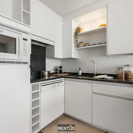 Indigo Seasight - A Seaside With Front-row Sea Views Appartement Nieuwpoort
