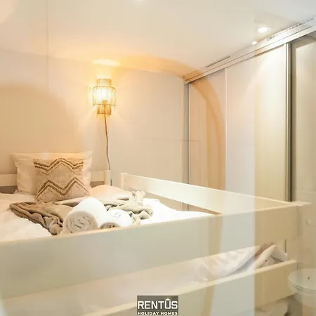 Appartement Indigo Seasight - A Seaside With Front-row Sea Views